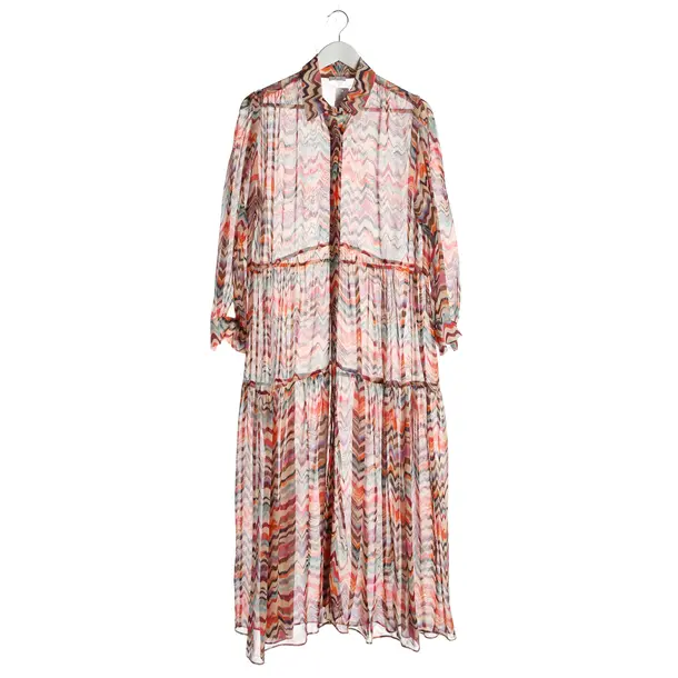 Abito, in Multicolore, Viscosa, Iheart