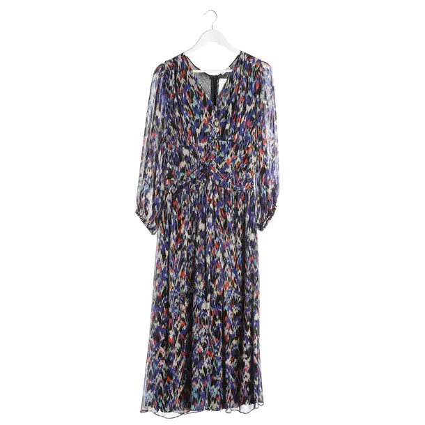 Abito da cocktail, in Multicolore, Viscosa, Iheart