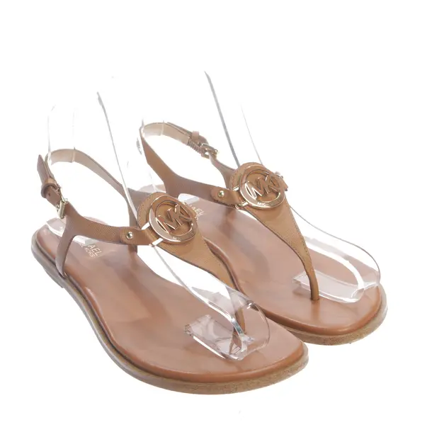 Sandals in Brown, , Michael Kors