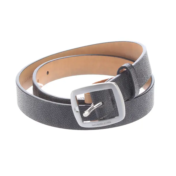 Cinture, in Nero, Polivinile, Michael Kors