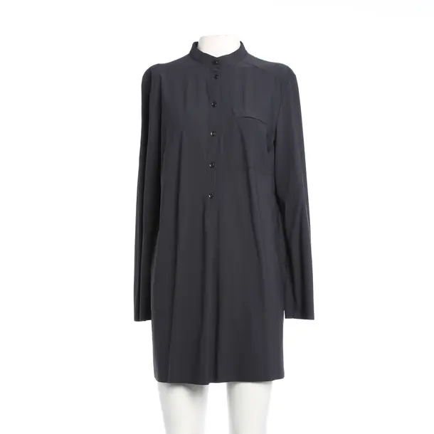 Kleid in Grau, Polyamid, Marc Cain