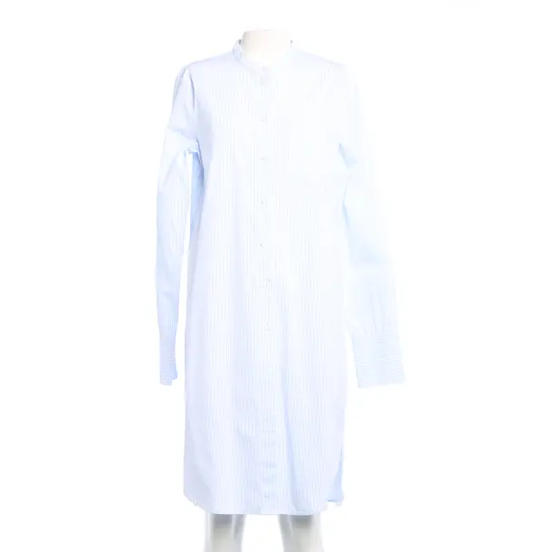 Dress in Blue, Cotton, Marc O'Polo Denim