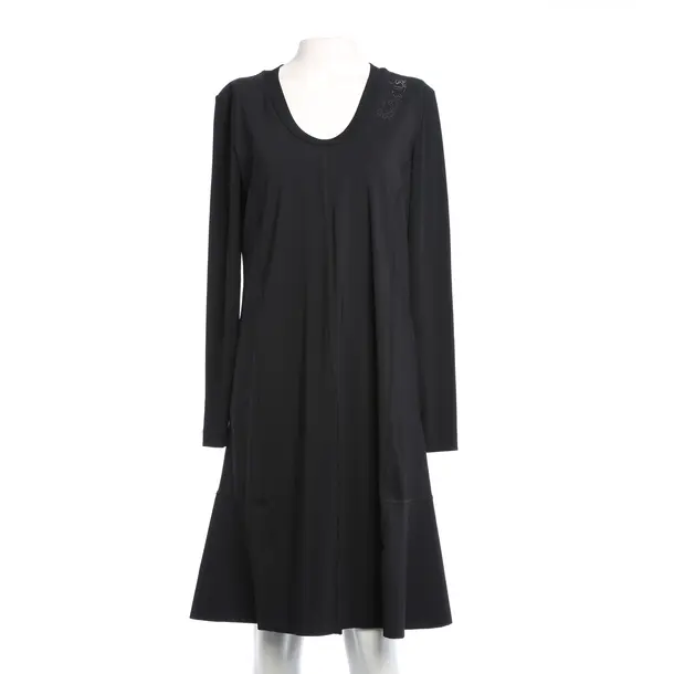Kleid in Schwarz, Polyamid, Marc Cain Sports
