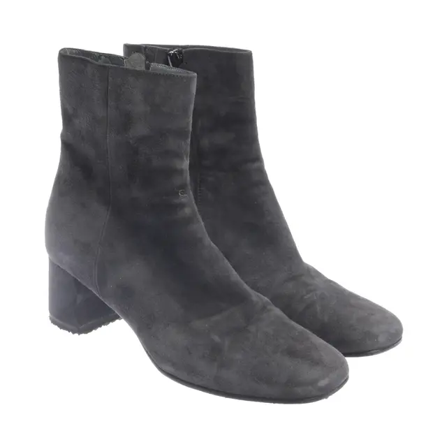 Stiefeletten in Grau, , Truman´s