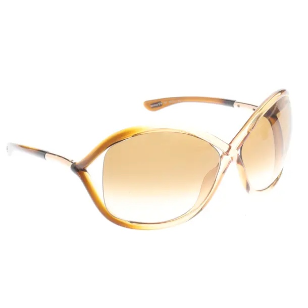 Occhiali da sole, in Marrone, Plastica, Tom Ford