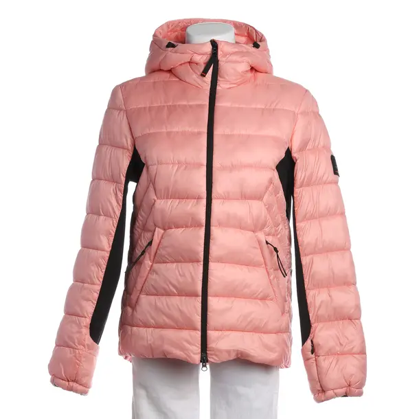 Mid-Season Jacket in Pink, Polyamide, Bogner Fire and Ice