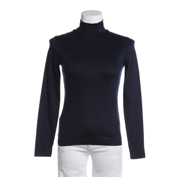 Longsleeve, in Navy, Baumwolle, Lacoste