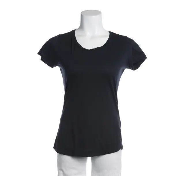 Shirt, in Black, Cotton, Dorothee Schumacher
