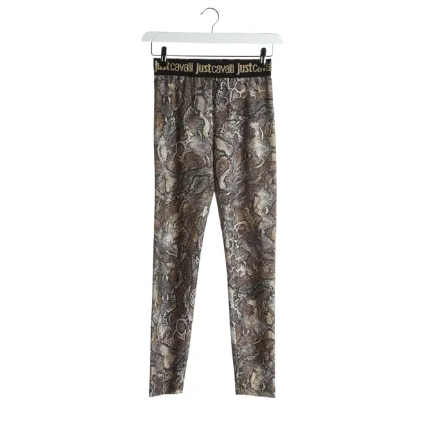Leggings, in Mehrfarbig, Polyester, Just Cavalli