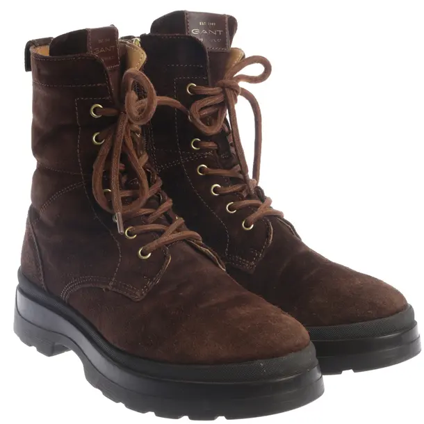Winterboots in Braun, , Gant