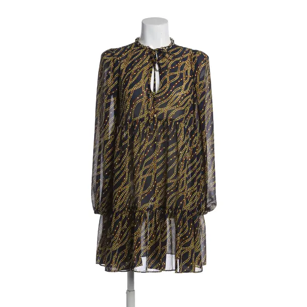 Kleid in Mehrfarbig, Polyester, Michael Kors