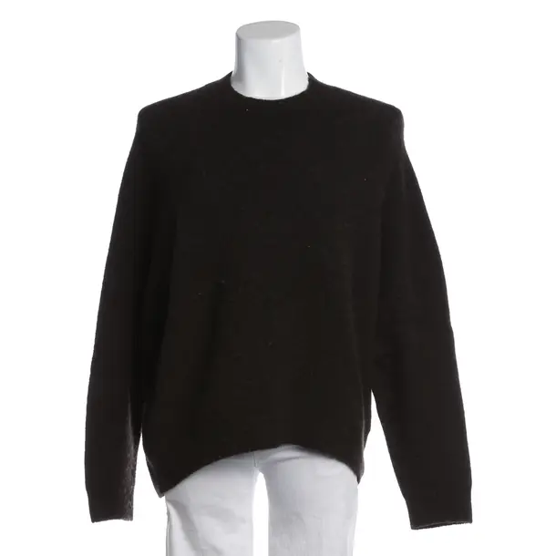 Jumper in Brown, Polyacryl, Drykorn