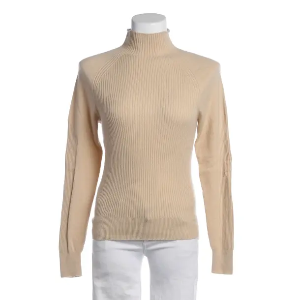 Cashmere Jumper in White, Cashmere, Hugo Boss