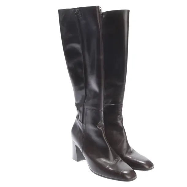 Boots in Brown, , Truman´s