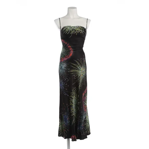 Dress in Multicolored, Viscose, MSGM