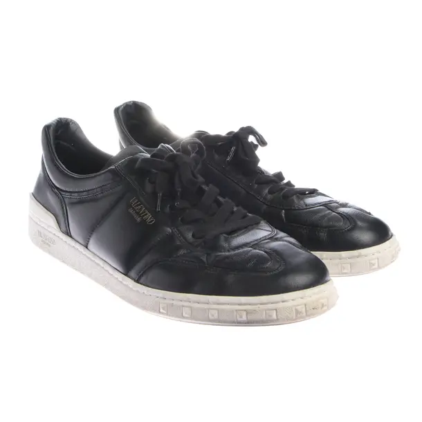 Sneaker in Schwarz, , Valentino