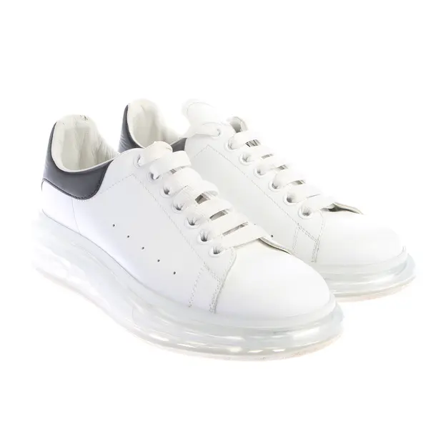 Sneakers, in White, Alexander McQueen
