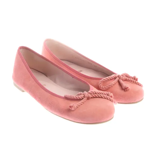 Ballerinas in Rot, , Pretty Ballerinas