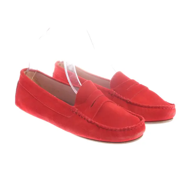 Ballerinas in Rot, , Pretty Ballerinas