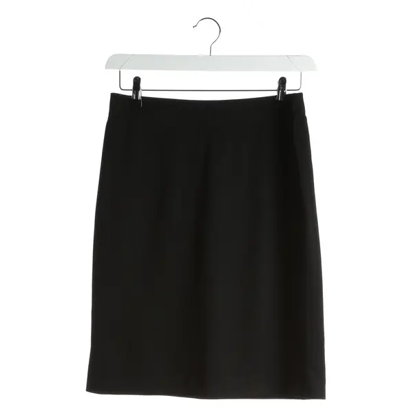 Gonna, in Nero, Viscosa, Marc Cain