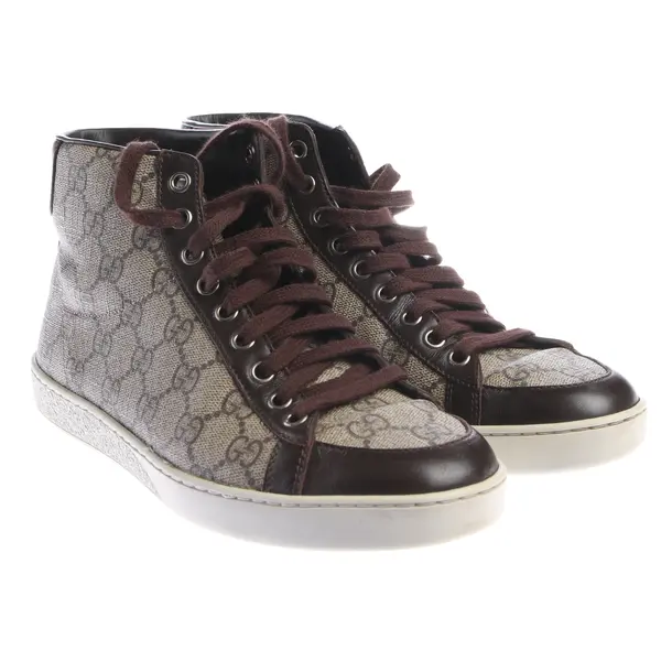 High-Top Sneaker in Mehrfarbig, , Gucci