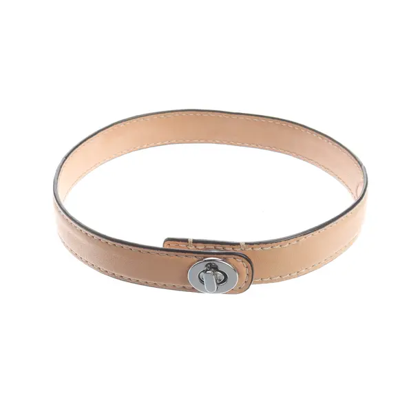 Bracciale, in Marrone chiaro, Pelle, Allenatore