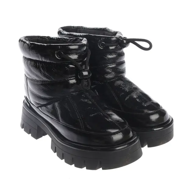 Winter Boots, in Black, Michael Kors