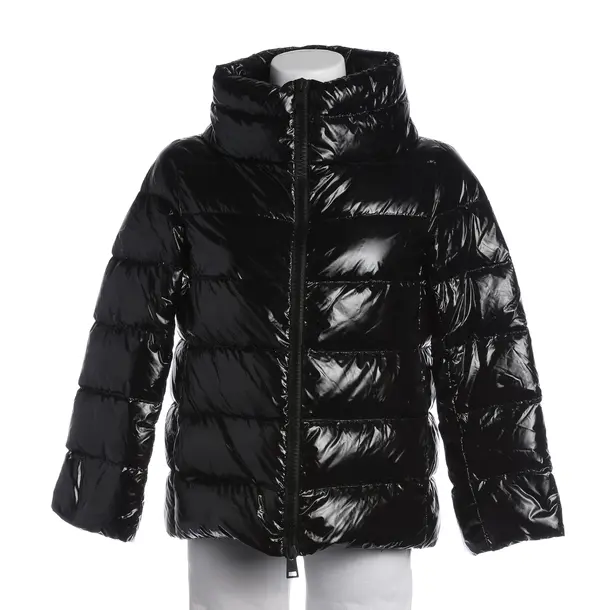 Giacca mezza stagione, in Nero, Poliammide, Herno