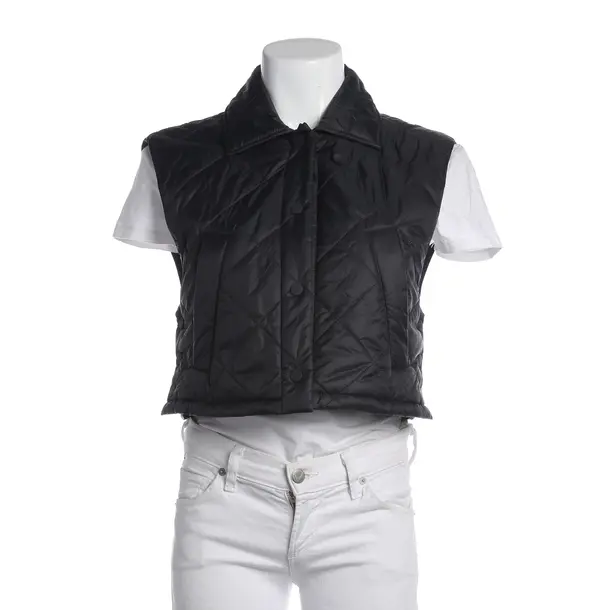 Weste, in Navy, Polyamid, Marc O'Polo