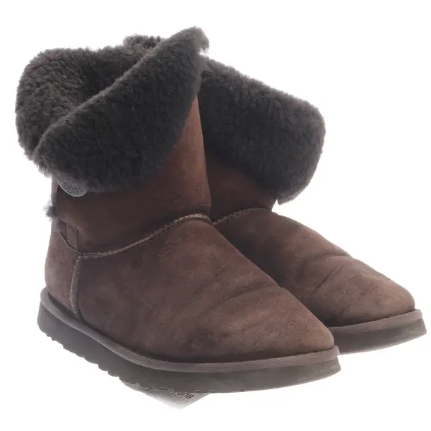 Winterboots, in Braun, UGG Australia