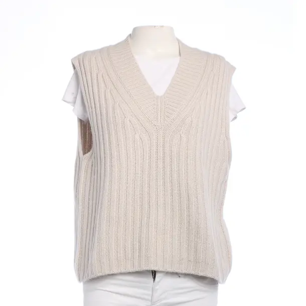 Maglione, in Rosa chiaro, Cachemire, Allude