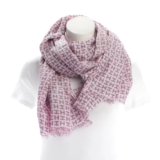 Sciarpa, in Grigio, Cachemire, Emisfero