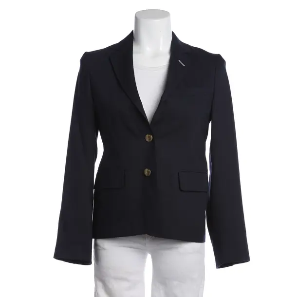 Blazer, in Marina Militare, Lana, Gant