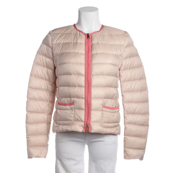 Mid-Season Jacket in Pink, Polyamide, Moncler