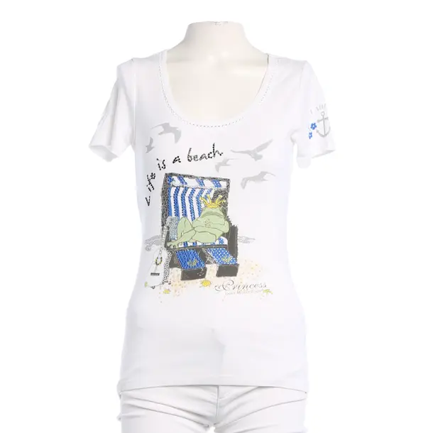 Shirt in Multicolored, Cotton, Princess goes Hollywood