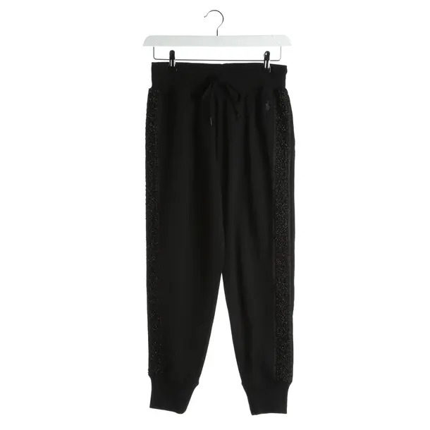 Hose, in Schwarz, Baumwolle, Polo Ralph Lauren