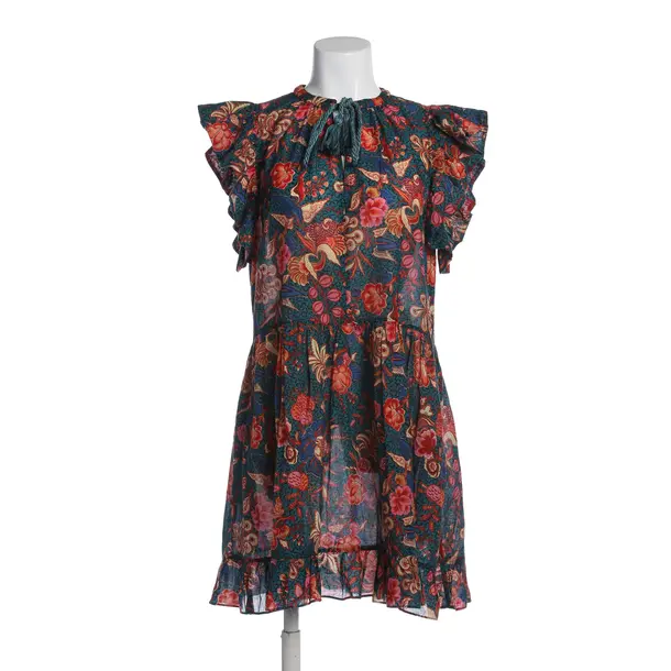 Abito, in Multicolore, Cotone, Ulla Johnson