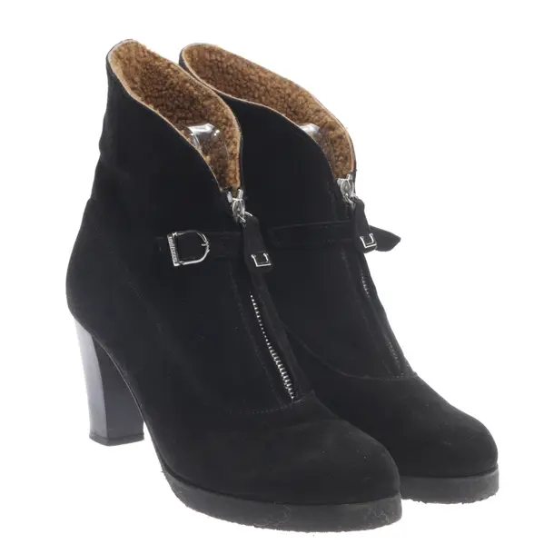 Winter Boots in Black, , Unützer