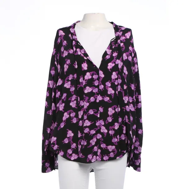 Tunic in Multicolored, Viscose, Dorothee Schumacher