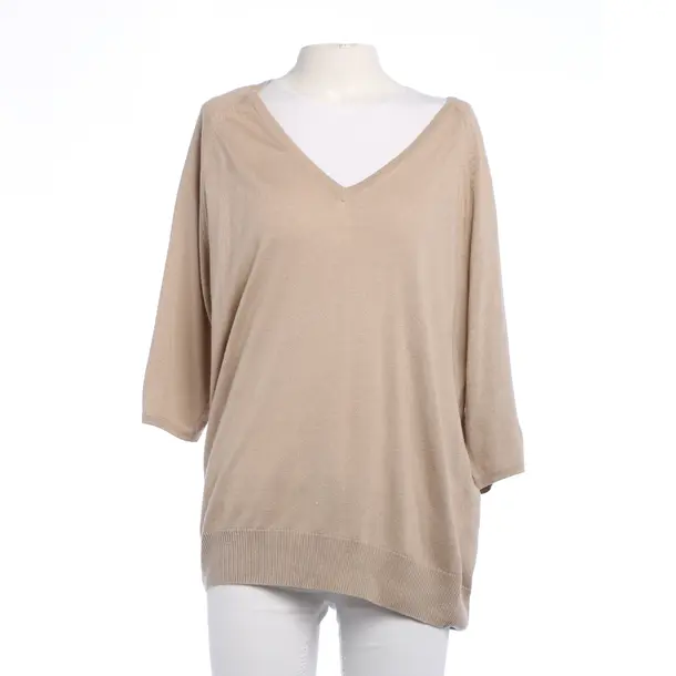 Shirt in White, Cashmere, Steffen Schraut