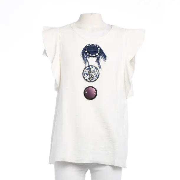 Shirt in Multicolored, Cotton, Dorothee Schumacher