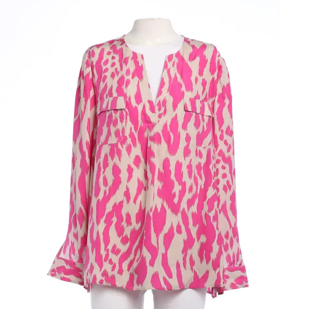 Tunica, in Grigio chiaro, Seta, Steffen Schraut