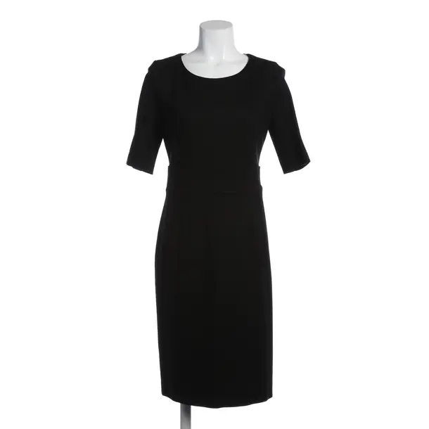 Abito, in Nero, Viscosa, Hugo Boss Etichetta Rossa