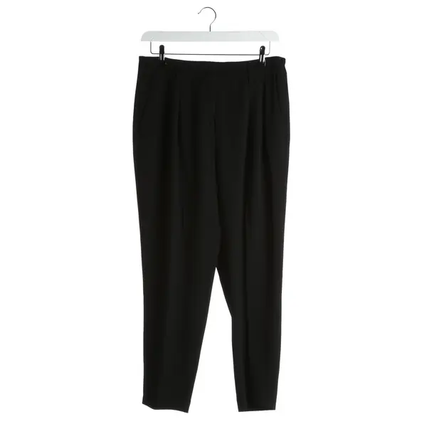 Hose, in Schwarz, Polyester, Raffaello Rossi