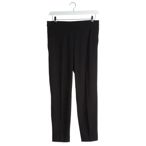 Pants in Blue, Viscose, Seductive