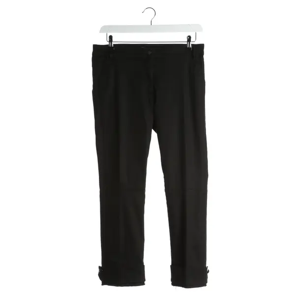 Pantaloni, in Nero, Lyocell, Dorothee Schumacher