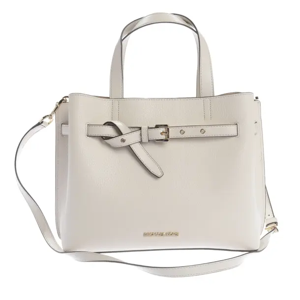 Borsetta, in Beige, Pelle, Michael Kors