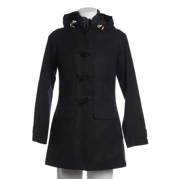 Giacca invernale, in Marina Militare, Cotone, Barbour