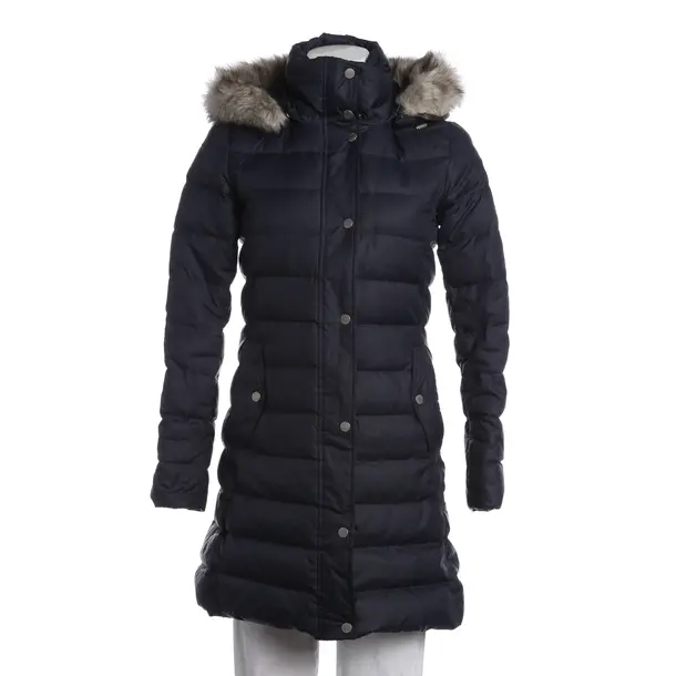 Giacca invernale, in Marina Militare, Poliestere, Tommy Hilfiger