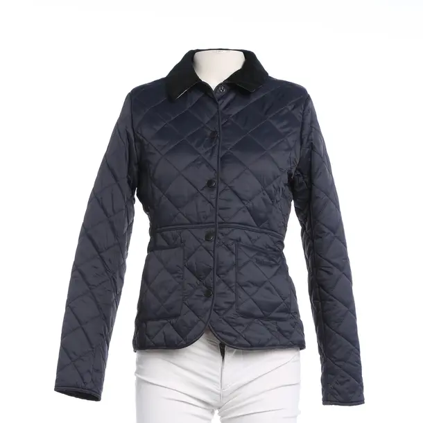 Giacca mezza stagione, in Marina Militare, Poliammide, Barbour